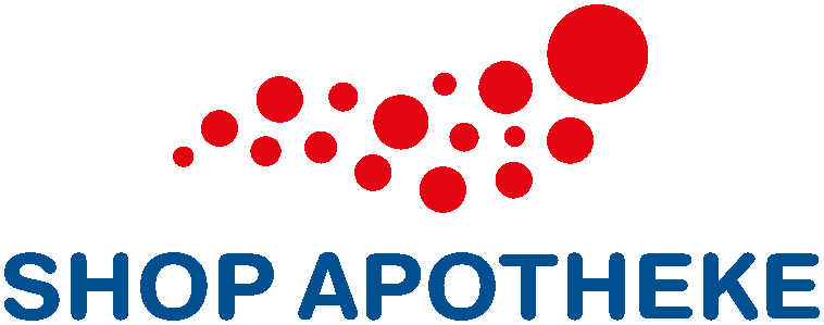 Logo Shop Apotheke